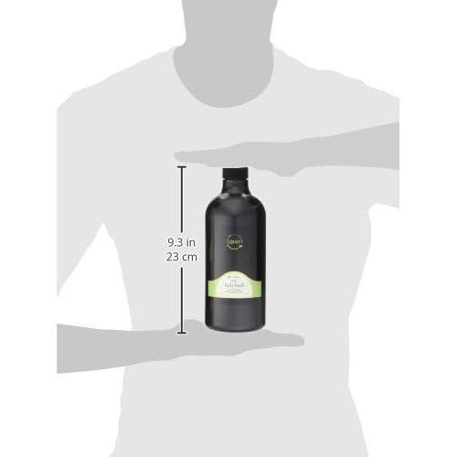 アマトラ クゥオ ヘアバス es 1000mL & コラマスク 1000g セット