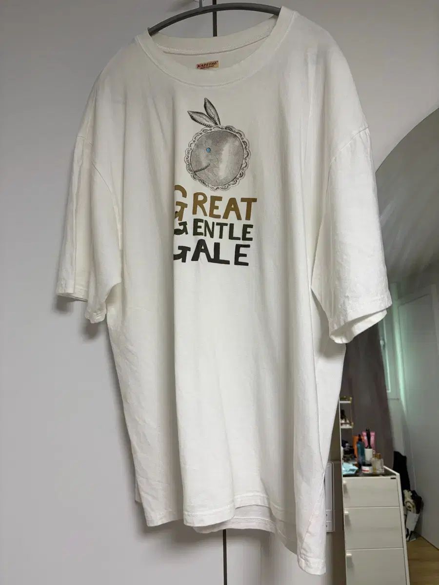 KAPITAL Tシャツ 8,897円