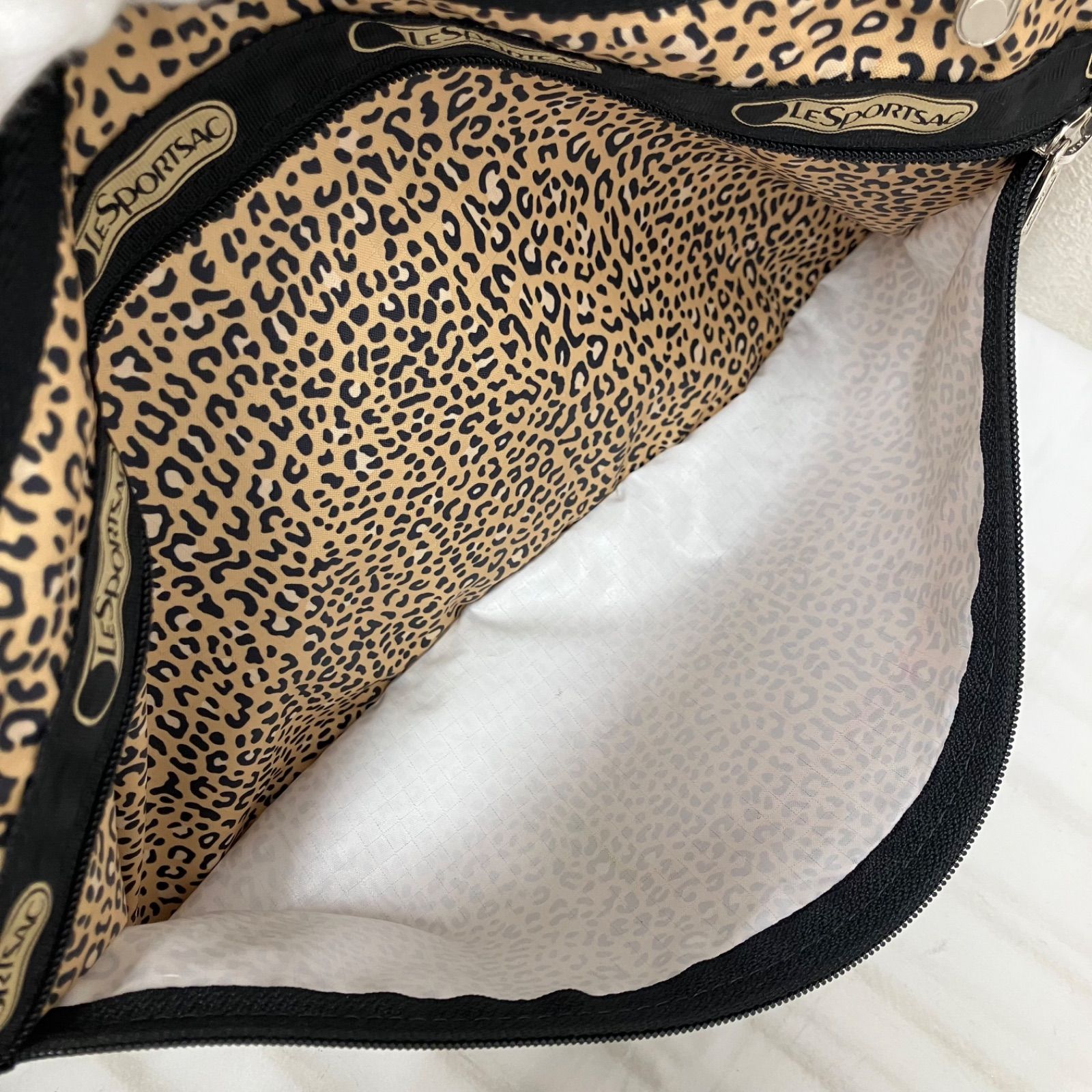 5102 LeSportsac レスポートサック デラックスエブリデイ ショルダー 
