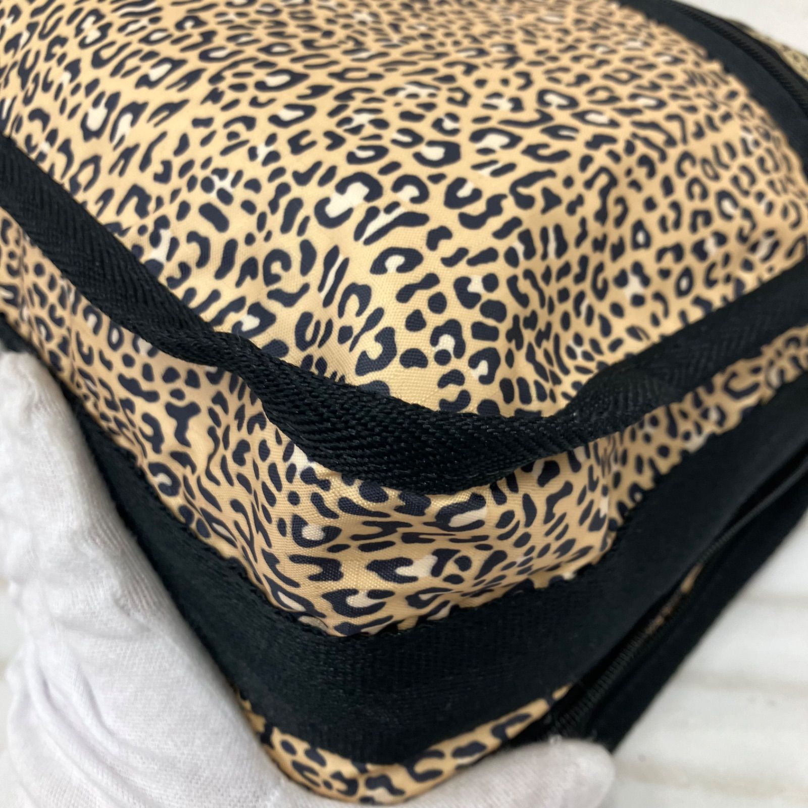 5102 LeSportsac レスポートサック デラックスエブリデイ ショルダー