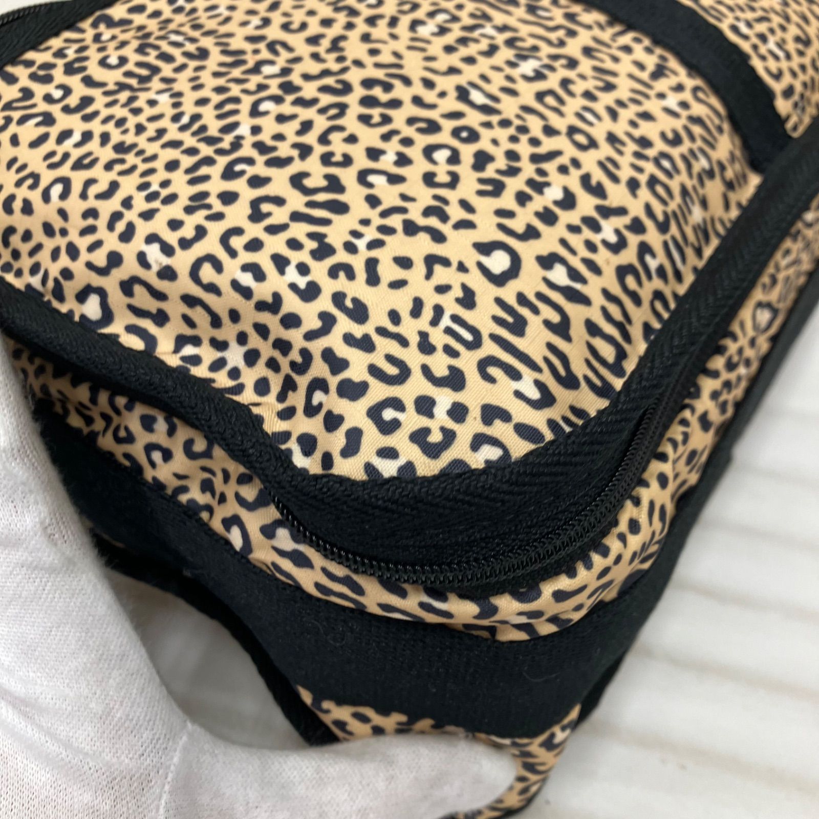 5102 LeSportsac レスポートサック デラックスエブリデイ ショルダー