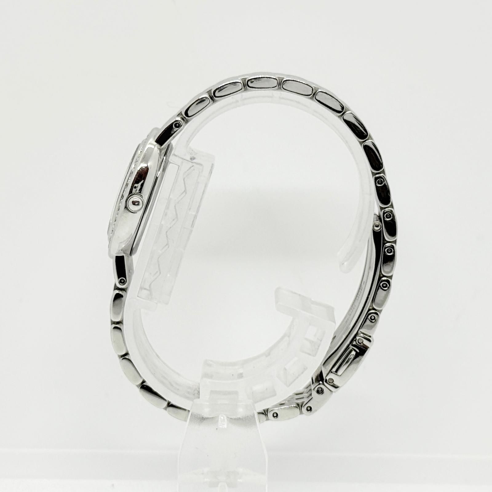 SEIKO セイコー CREDOR クレドール ダイヤベゼル ホワイトシェル 1E70