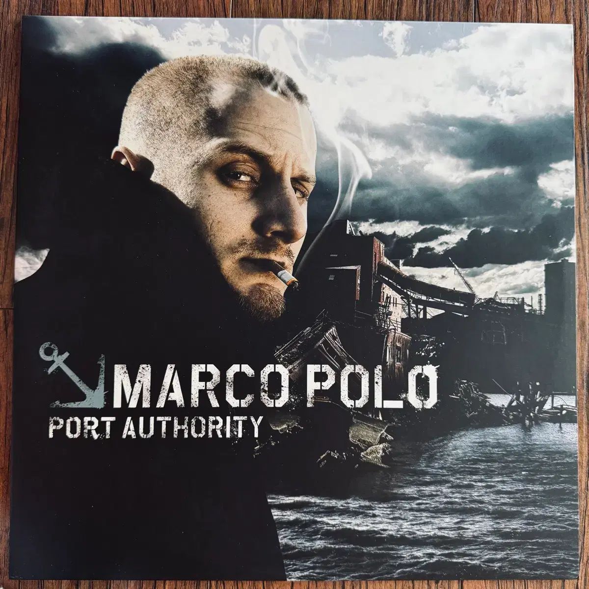 ヒップホップ LP Marco Polo 2 腸 まとめ売り - メルカリ