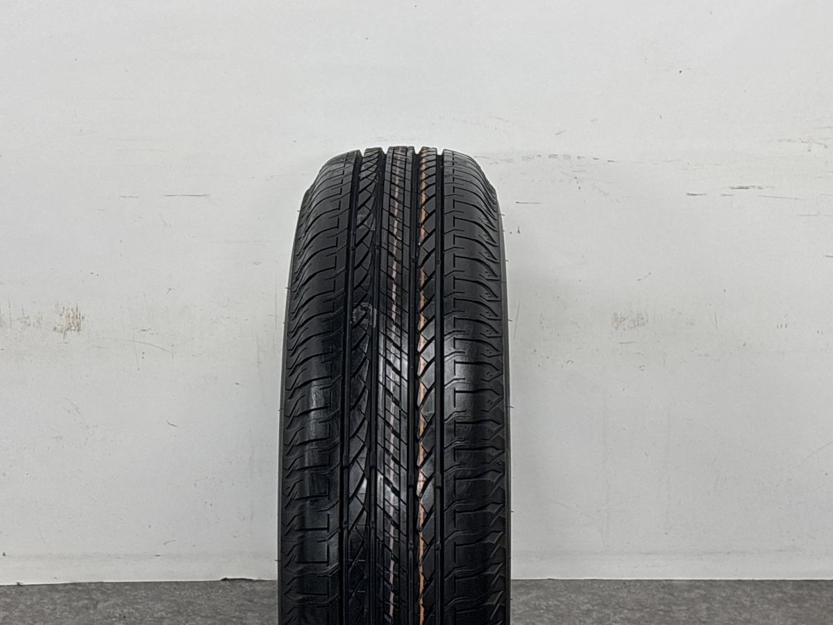 2025年製 新車外し品】ブリヂストン デューラー H/L 852 195/80R15 1本