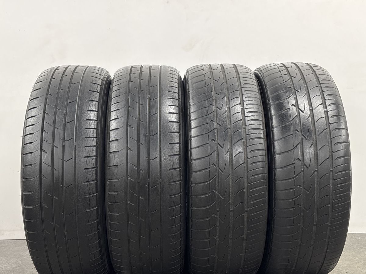 純正品】トヨタ C-HR 純正 17in 6.5J +45 PCD114.3 グッドイヤー 