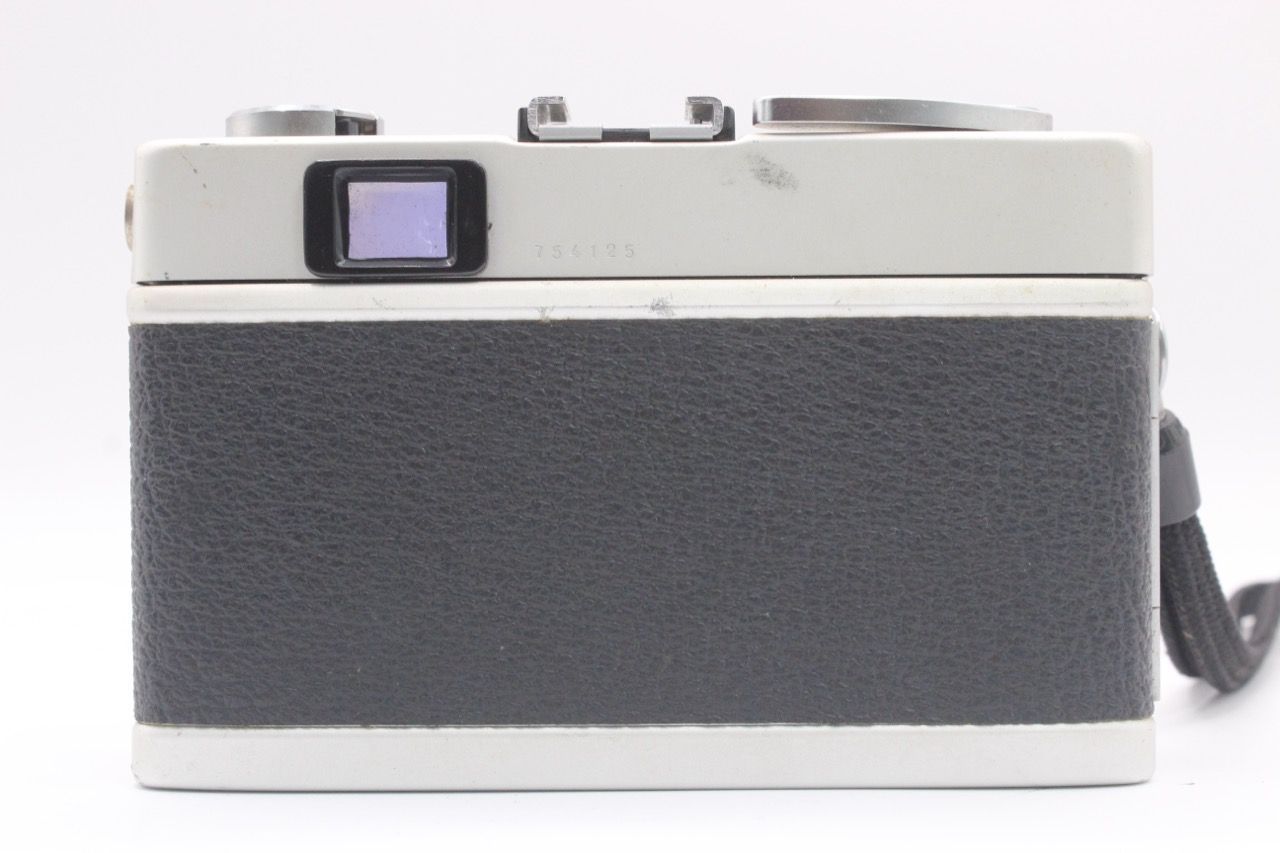 コニカ KONICA C35 Flash matic #042@x YU5194 - メルカリ