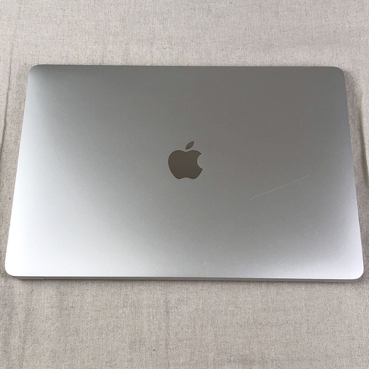 MacBook Air M1 16GB 256GB 画面不良 ジャンク ジャンク MacBook Air M1 16GB 256GB トラックパッド不良 - メルカリ