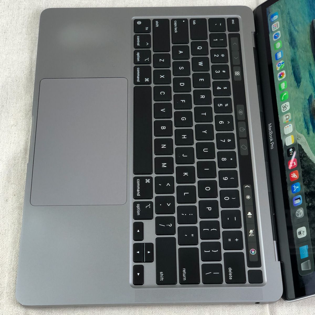 Apple MacBook Pro (M2) 8GB/512GB ジャンク ジャンク MacBook Pro M2 13