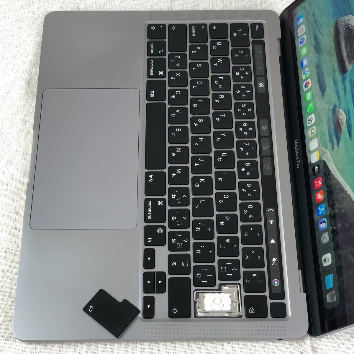 MacBook Pro2020ジャンク ジャンク Apple MacBook Pro M2 16GB 512GB - メルカリ