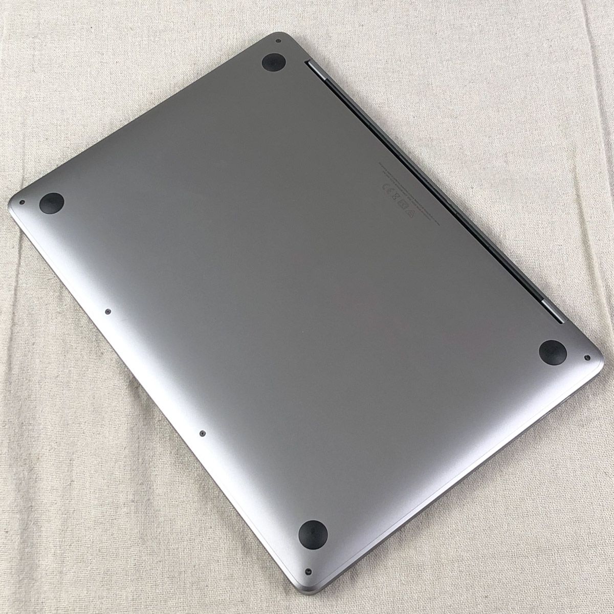 ジャンク Apple MacBook Pro M2 16GB 512GB - メルカリ