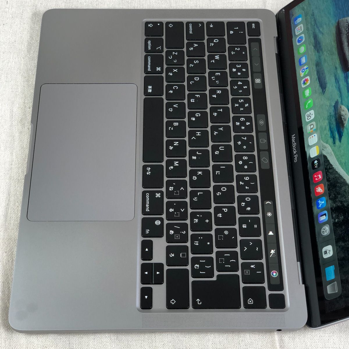 MacBook Pro (M2 2022) 13インチ ジャンク品 - メルカリ