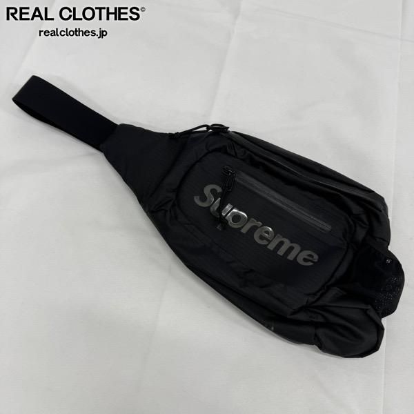 Supreme Sling bag 21SS シュプリーム スリングバッグ Supreme/シュプリーム【21SS】Sling Bag/スリングバッグ ボディバッグ