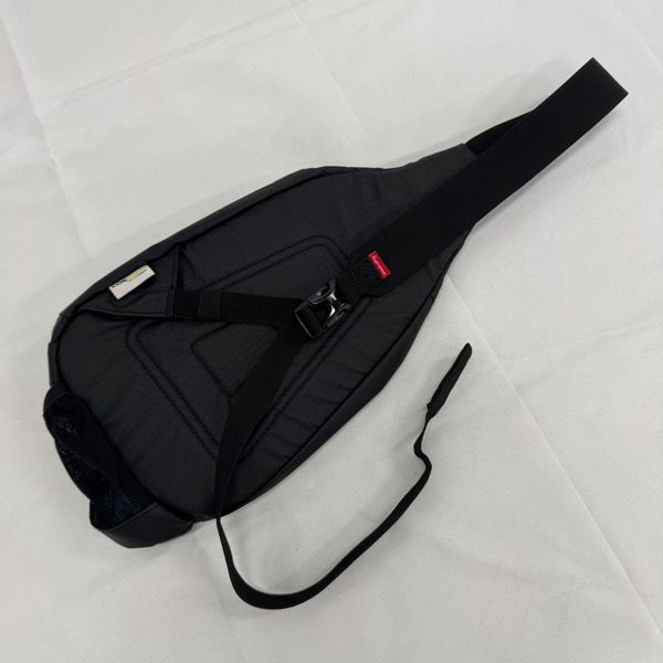 Supreme/シュプリーム【21SS】Sling Bag/スリングバッグ ボディバッグ
