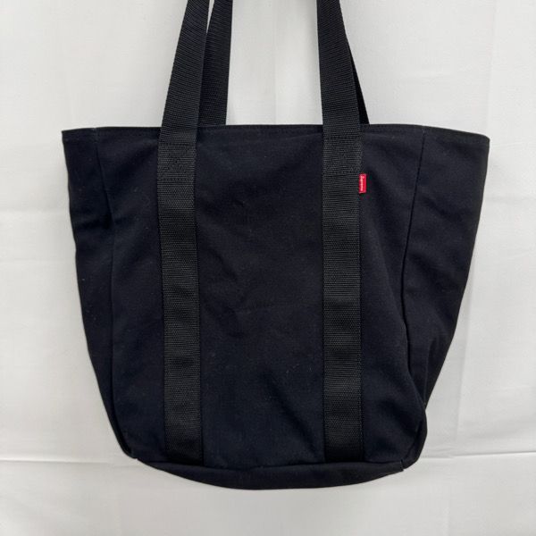 Supreme/シュプリーム【20AW】Canvas Tote Bag/キャンバス トート