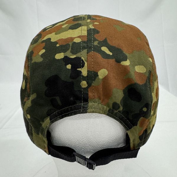 Supreme/シュプリーム【19SS】Military Camp Cap/ミリタリー キャンプ