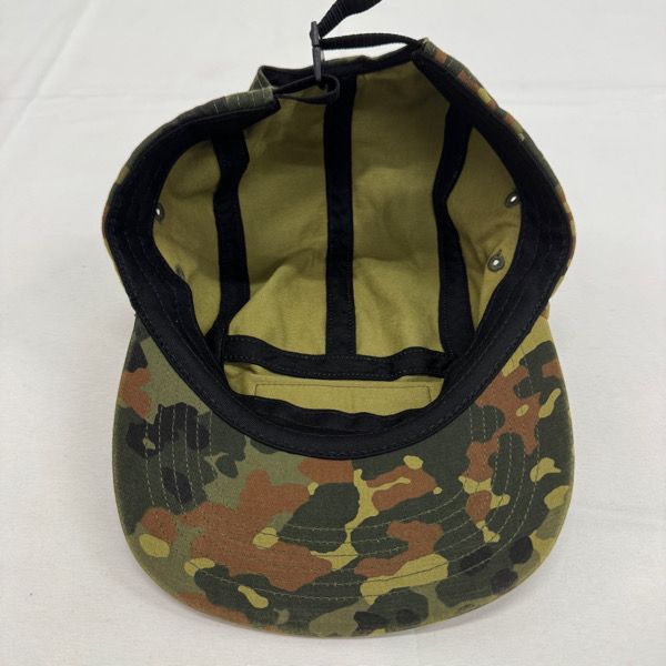Supreme/シュプリーム【19SS】Military Camp Cap/ミリタリー キャンプ