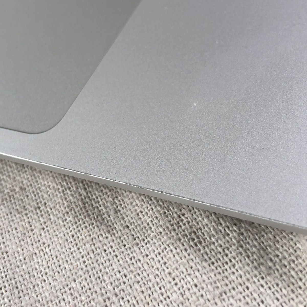 ジャンク MacBook Air M1 (M1/16GB/256GB) - メルカリ