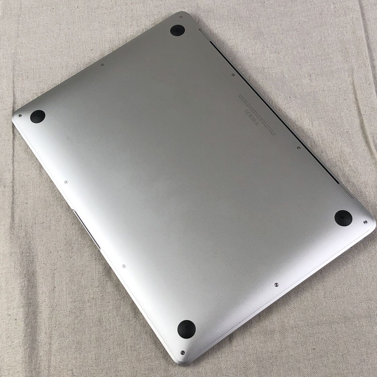 Apple MacBook Air M1 16GB ジャンク ジャンク MacBook Air M1 (M1/16GB/256GB) - メルカリ