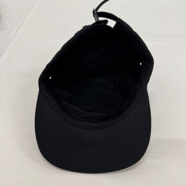Supreme/シュプリーム【16AW】Top Stripe Camp Cap/トップ ストライプ