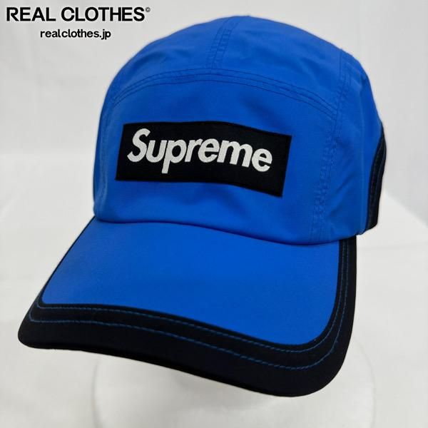Supreme/シュプリーム【22AW】GORE-TEX Camp Cap/ゴアテックス