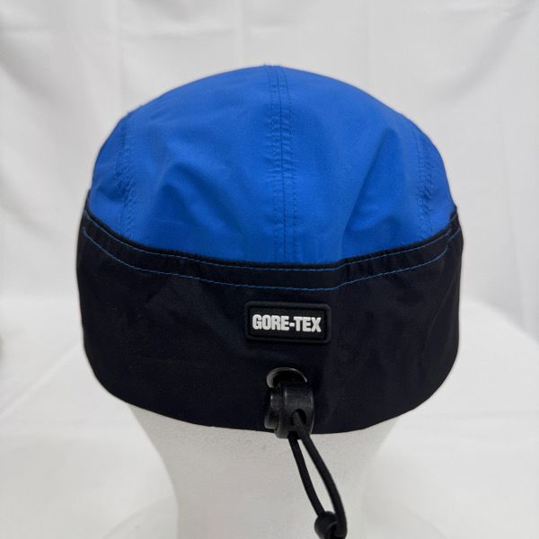 Supreme/シュプリーム【22AW】GORE-TEX Camp Cap/ゴアテックス