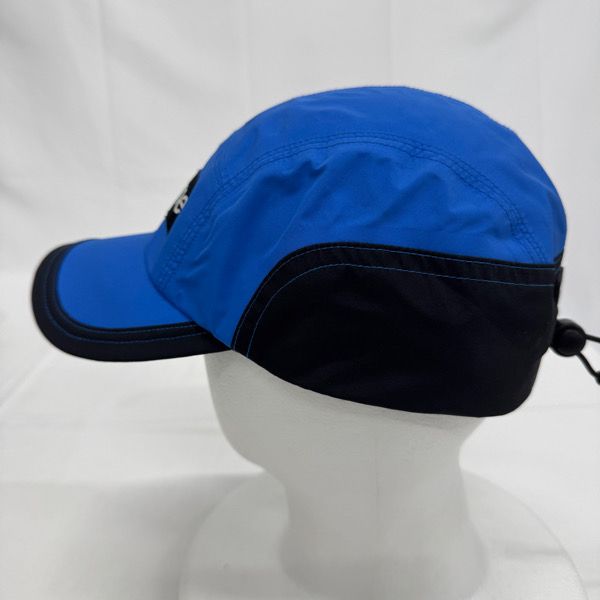 Supreme/シュプリーム【22AW】GORE-TEX Camp Cap/ゴアテックス
