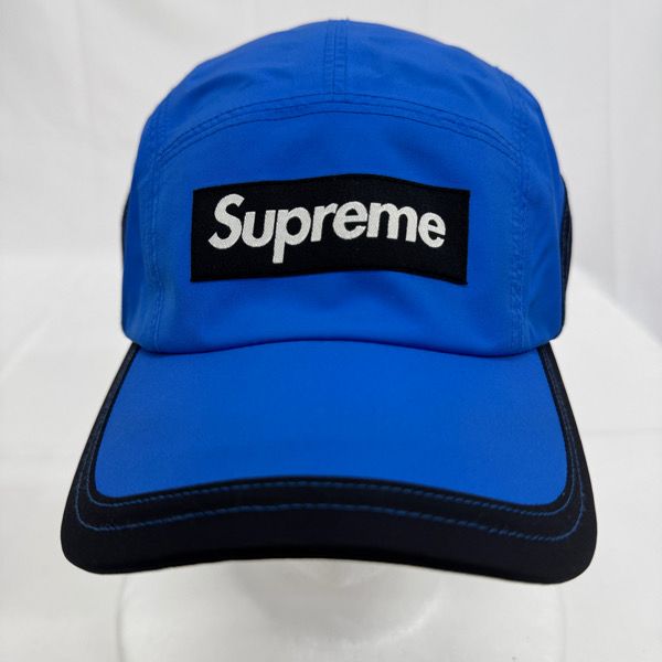 Supreme/シュプリーム【22AW】GORE-TEX Camp Cap/ゴアテックス