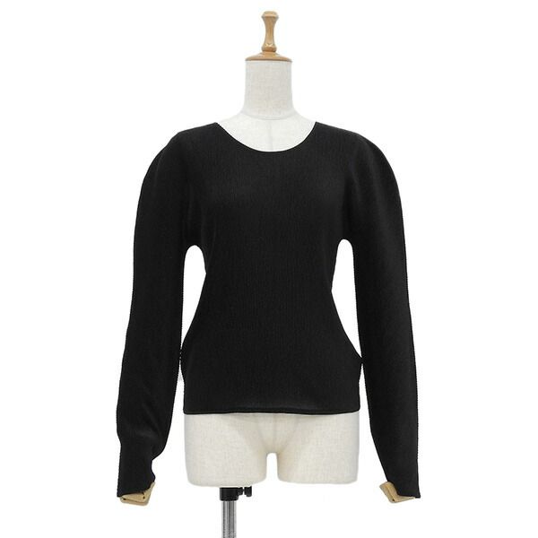 美品 ISSEY MIYAKE PLEATS PLEASE イッセイミヤケ プリーツプリーズ 