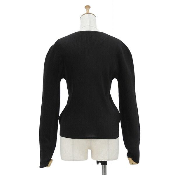 プリーツプリーズ　サイズ3 美品 ISSEY MIYAKE PLEATS PLEASE イッセイミヤケ プリーツプリーズ