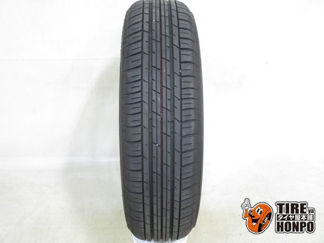 中古 夏用】 155/65R14 75S 1本単品 ブリヂストン エコピア EP150