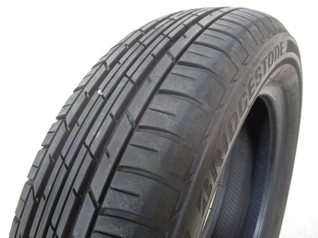 中古 夏用】 155/65R14 75S 1本単品 ブリヂストン エコピア EP150