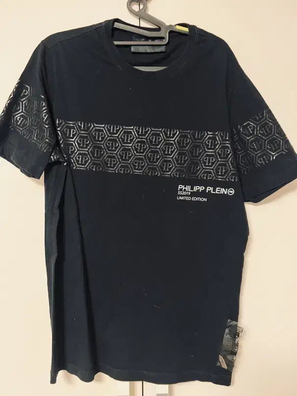 PHILIPP PLEIN(フィリッププレイン) 正規品 半袖Tシャツ M
