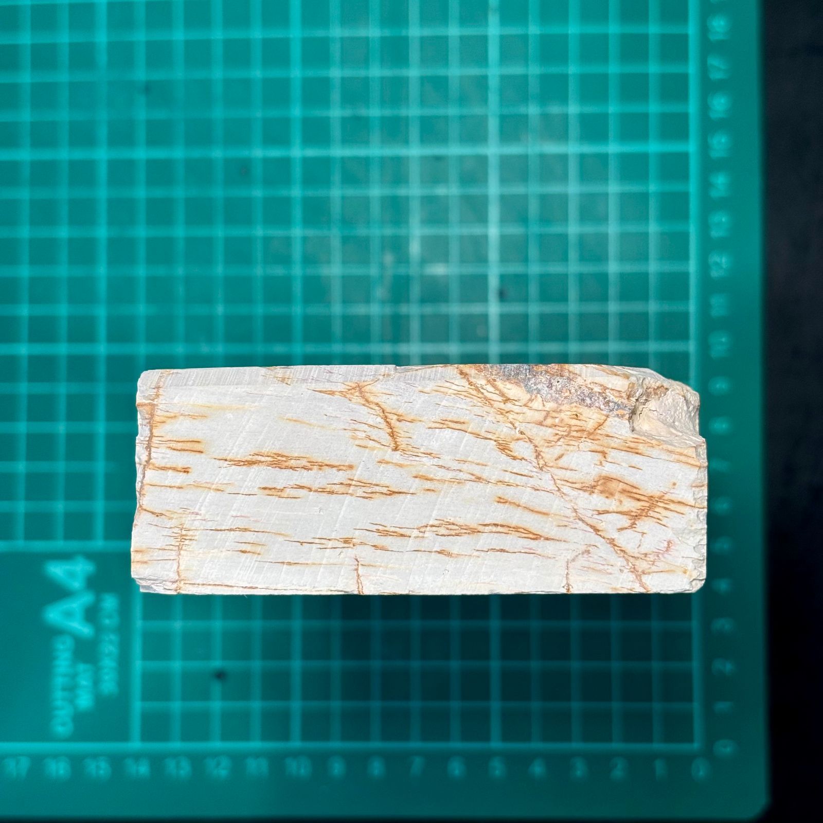 正本山合砥 墨流し 蓮華 巣板 天然砥石 1033g - メルカリ