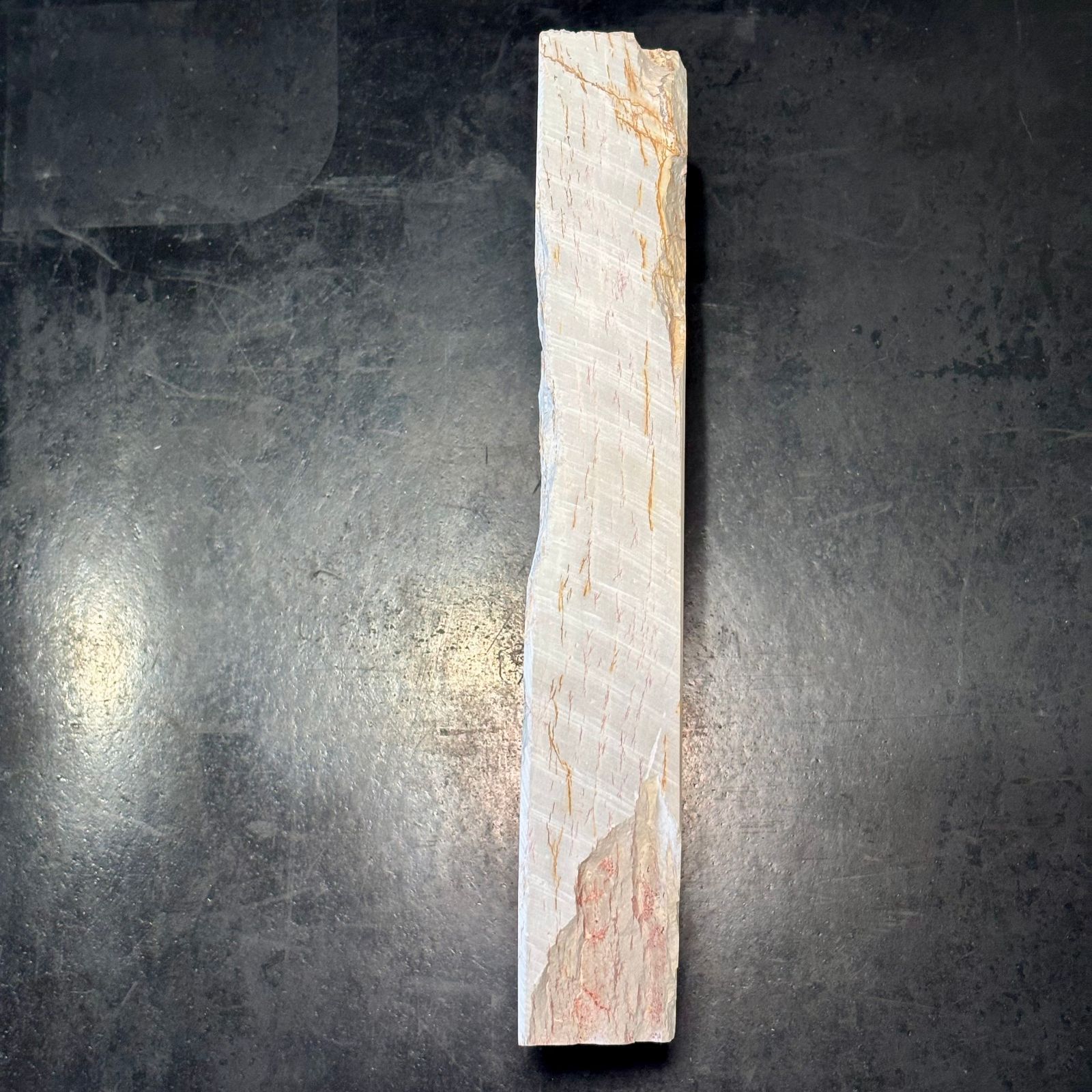 正本山合砥 墨流し 蓮華 巣板 天然砥石 1033g - メルカリ