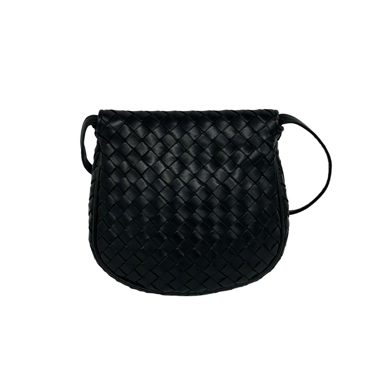 極 美品 袋付き BOTTEGA VENETA ボッテガヴェネタ ヴィンテージ