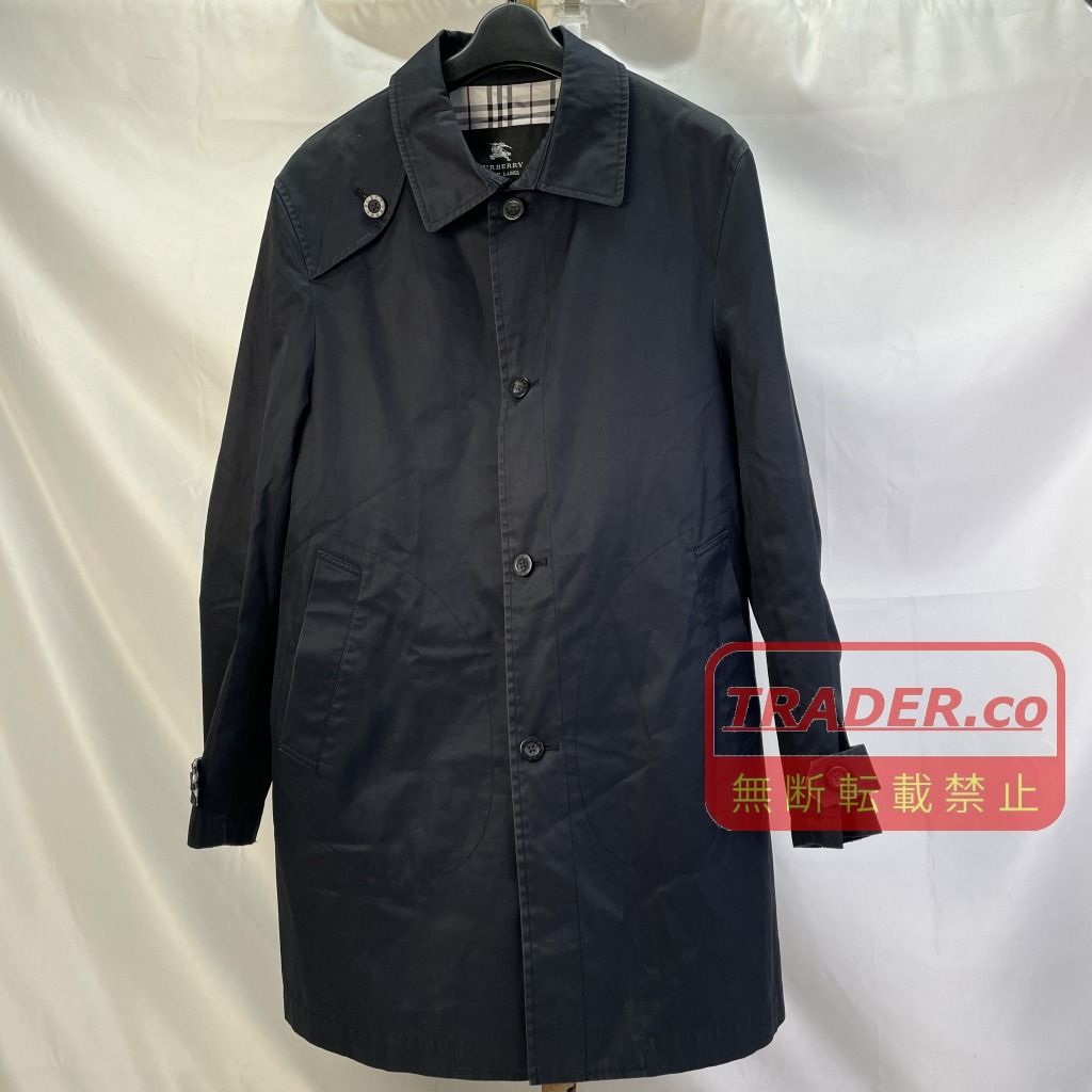 01w-6950 バーバリーブラックレーベル BURBERRY BLACK LABEL ノバ