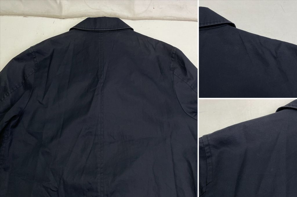 01w-6950 バーバリーブラックレーベル BURBERRY BLACK LABEL ノバ