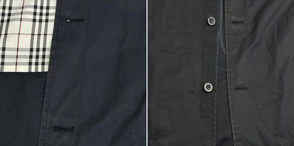 01w-6950 バーバリーブラックレーベル BURBERRY BLACK LABEL ノバ
