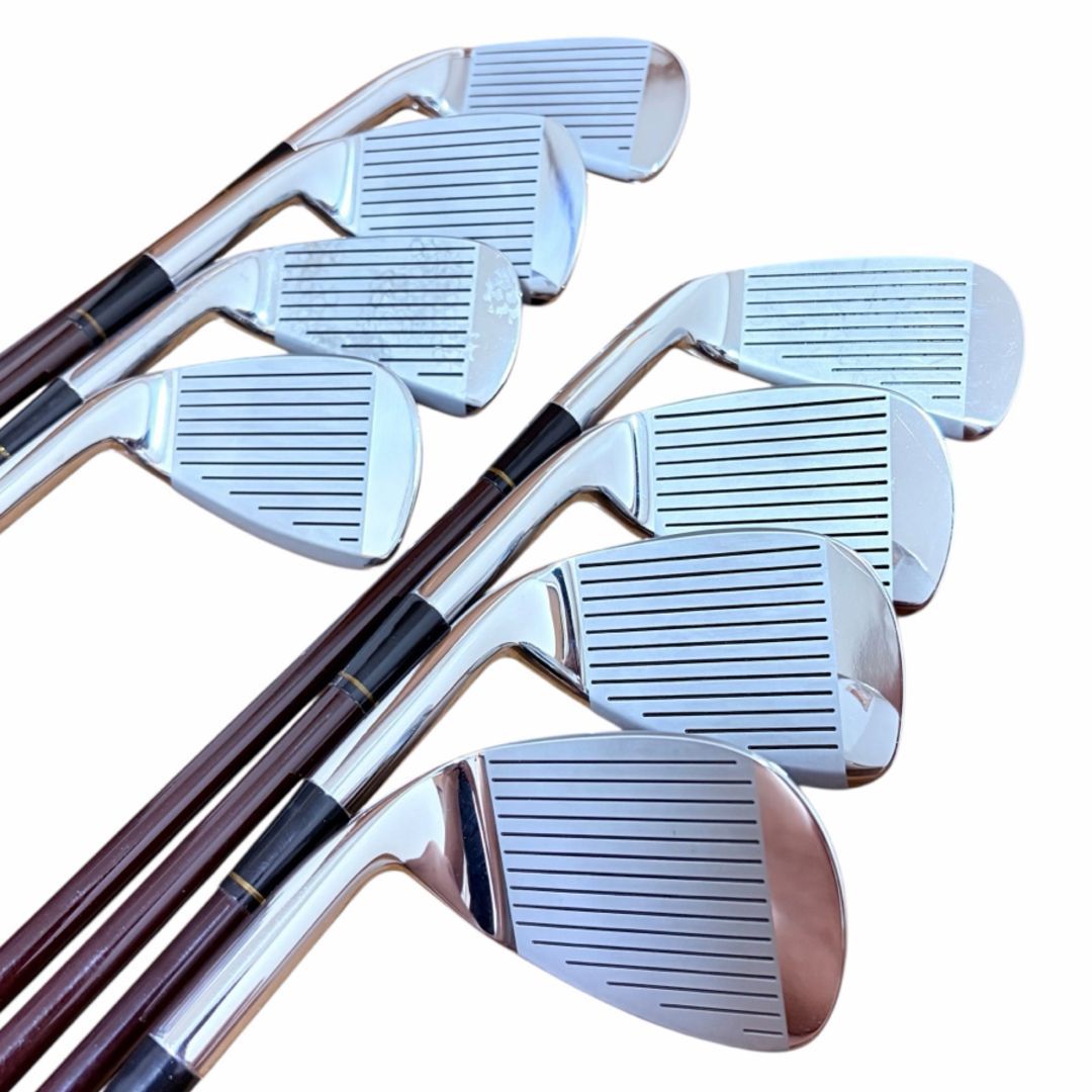 超美品】 HONMA EXTRA90 ホンマ レディース ゴルフクラブ セット 希少