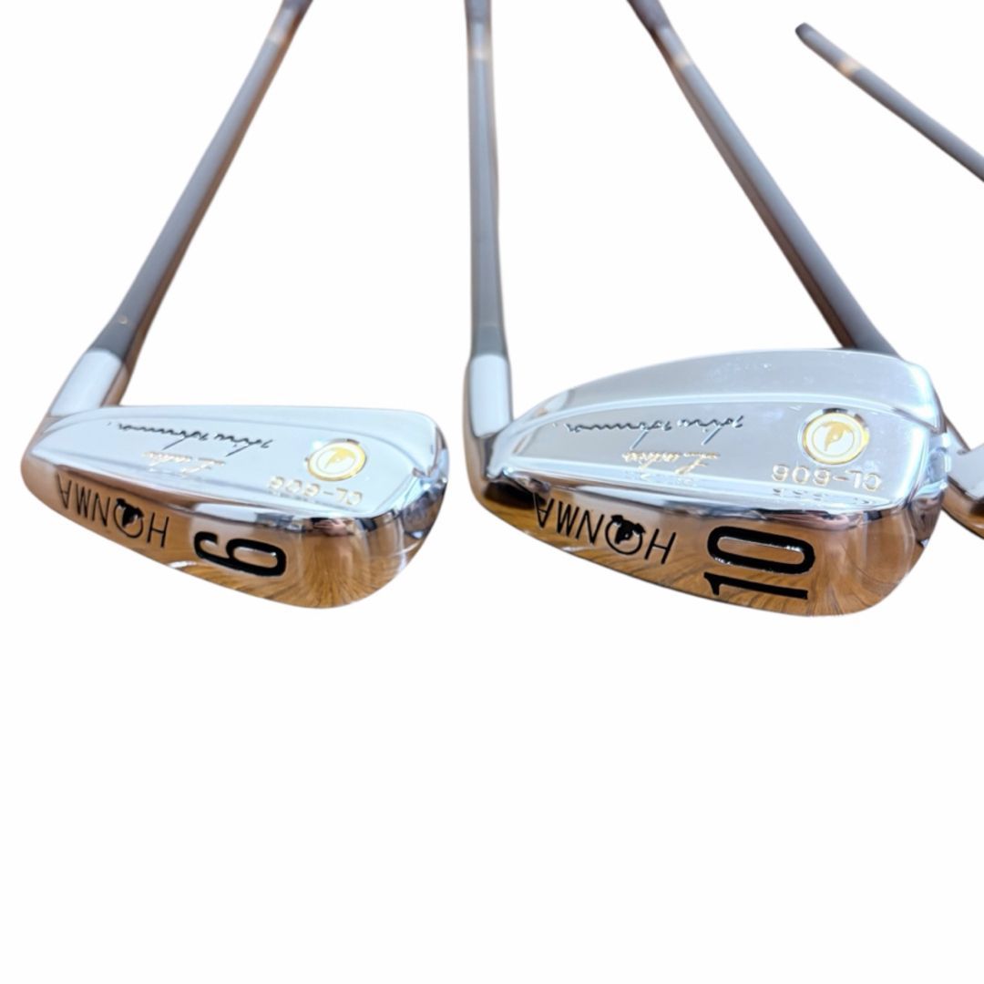 超美品】 HONMA EXTRA90 ホンマ レディース ゴルフクラブ セット 希少