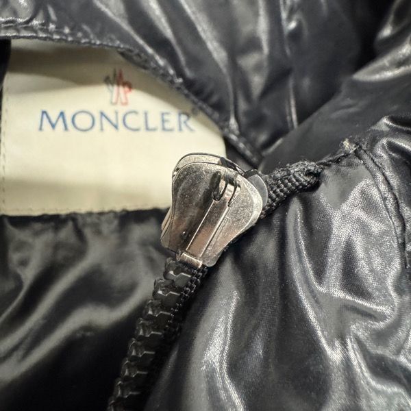 MONCLER/モンクレール ROD ロッド ダウン ジャケット Z7HJ208/0 - メルカリ