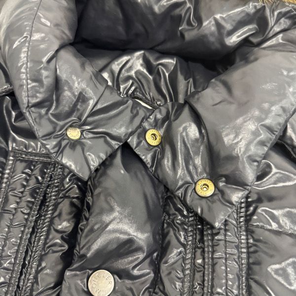 MONCLER/モンクレール ROD ロッド ダウン ジャケット Z7HJ208/0 - メルカリ