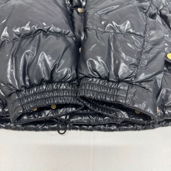 MONCLER/モンクレール ROD ロッド ダウン ジャケット Z7HJ208/0 - メルカリ