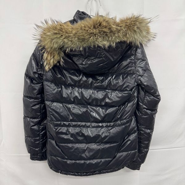MONCLER/モンクレール ROD ロッド ダウン ジャケット Z7HJ208/0 - メルカリ