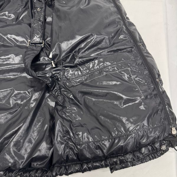 MONCLER/モンクレール ROD ロッド ダウン ジャケット Z7HJ208/0 - メルカリ
