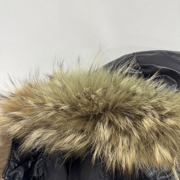 MONCLER/モンクレール ROD ロッド ダウン ジャケット Z7HJ208/0 - メルカリ