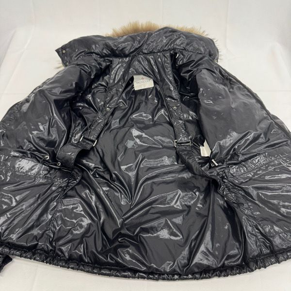 MONCLER/モンクレール ROD ロッド ダウン ジャケット Z7HJ208/0 - メルカリ