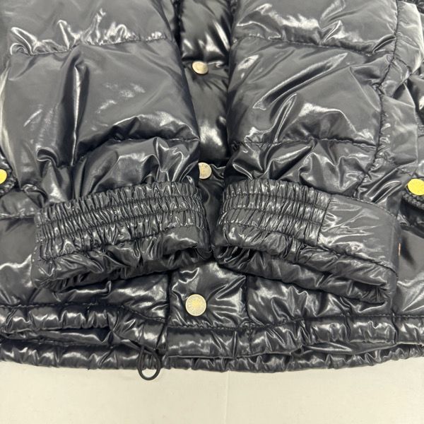 MONCLER/モンクレール ROD ロッド ダウン ジャケット Z7HJ208/0 - メルカリ
