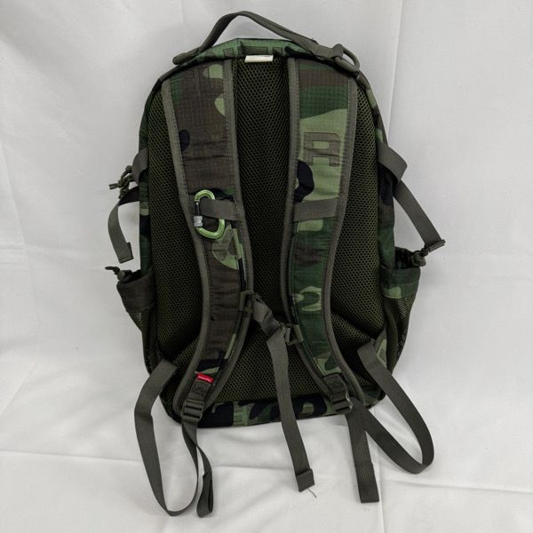 Supreme/シュプリーム【21AW】Backpack/バックパック/リュックサック
