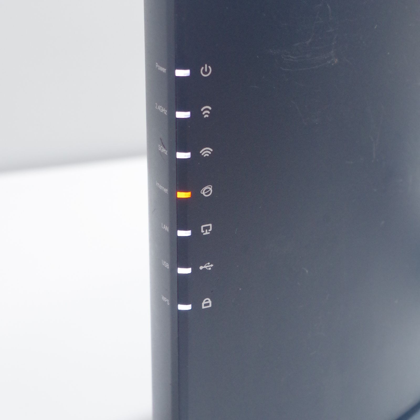 TP-Link Archer BE7200 無線LANルーター 中古 - メルカリ